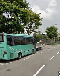 Chin Bee Drive (D22), Factory #500802871